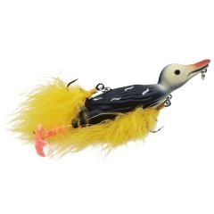 YAYIN TURNA SAHTE ÖRDEK 28 GR 10,5MM 3D DUCK