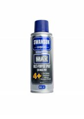 Swanson Works Max Mekanik Aksam Sprey (Makine Bakım Spreyi)