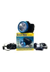 Silver Toss St-636L Kafa Lambası