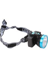 Silver Toss St-636L Kafa Lambası