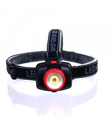 WATTON WT-246 Lazerli Ledli Kafa Lambası