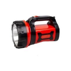 SİLVER TOSS Şarjlı El Feneri 10w Led Projektör St-6680