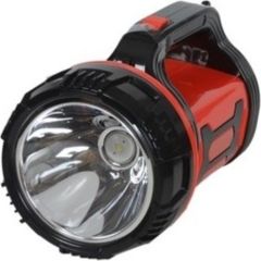 SİLVER TOSS Şarjlı El Feneri 10w Led Projektör St-6680