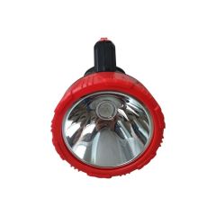SILVER TOSS ST-2229 10W ŞARJ EDİLEBİLİR LEDLİ EL FENERİ