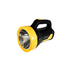 SILVER TOSS ST-2229 10W ŞARJ EDİLEBİLİR LEDLİ EL FENERİ