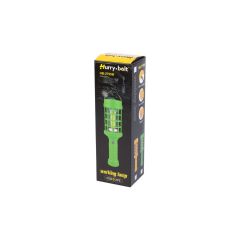 KAMP FENERİ ASKILI MIKNATISLI PİLLİ HURRY BOLT HB-2799A