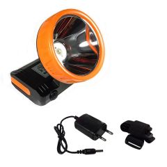 ilver Toss Fener Silver Toss ST-605 Kafa Lambası