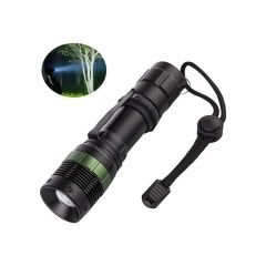 Kamastar Km-815 Zoomlu El Feneri Cree Led 500 lümen