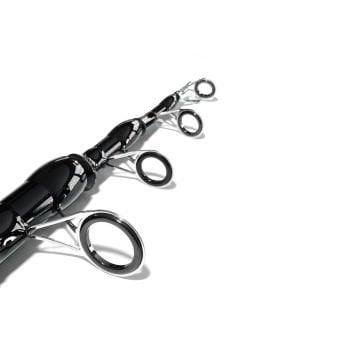 Bauer Azaro Tele Carp 390 Cm 3.5 Lbs Sazan Olta Kamışı