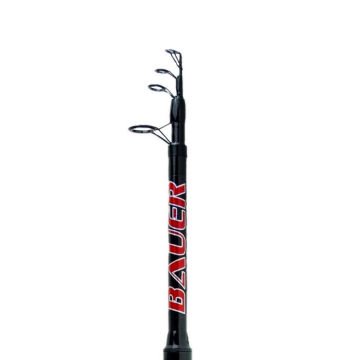 Bauer Azaro Tele Carp 390 Cm 3.5 Lbs Sazan Olta Kamışı