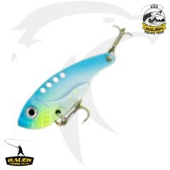 BAUER KAŞIK MODEL NO: MV63-M41 (15 Gr) (MV63-M41)