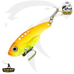 BAUER KAŞIK MODEL NO: MV63-M22 (15Gr.)