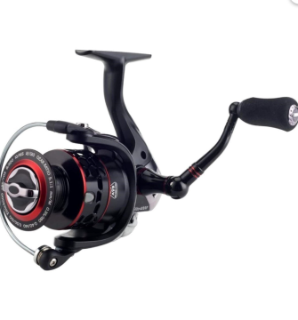 Accuretta ELİTE 3000 9+1bb Olta Ma