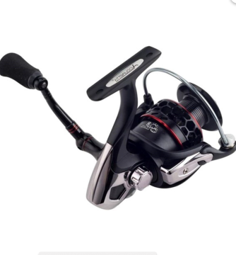 Accuretta ELİTE 3000 9+1bb Olta Ma