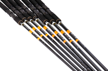 Savage gear MPP2 9’ 274cm Spin 10-30g 2 Parça