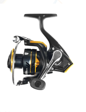 Bauer Aron 4000 Spin Olta Makinesi