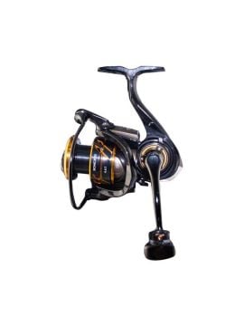 Bauer Bionic 4000 Spin Olta Makinası