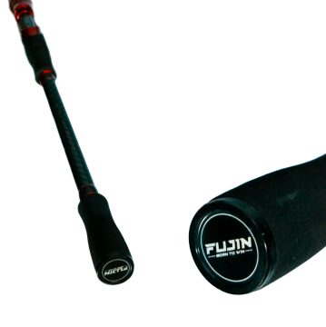 Fujin Red Romeo 270cm 8-37gr Spin Kamış FJN-RRM270M