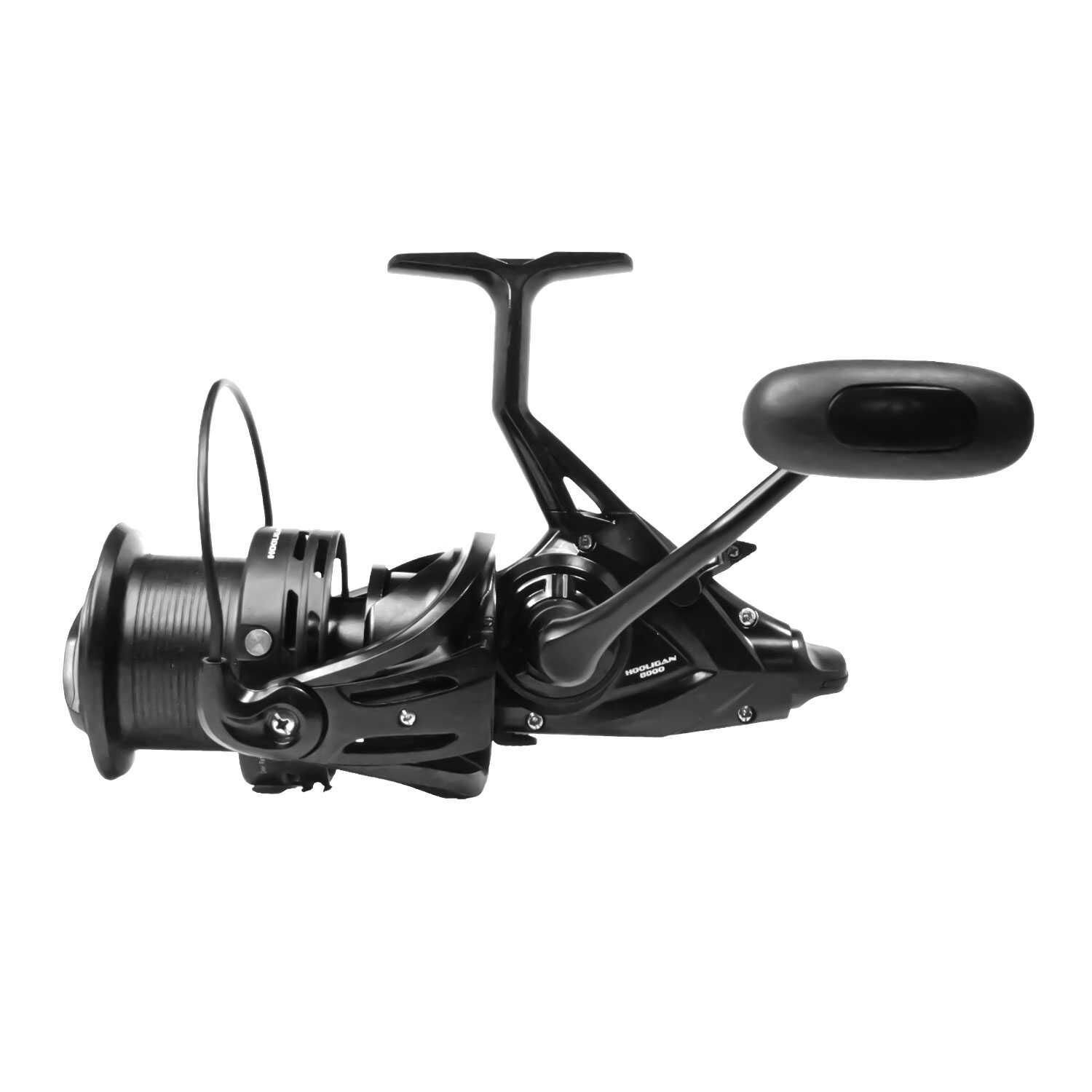 Bauer Hooligan 8000 Bait Runner