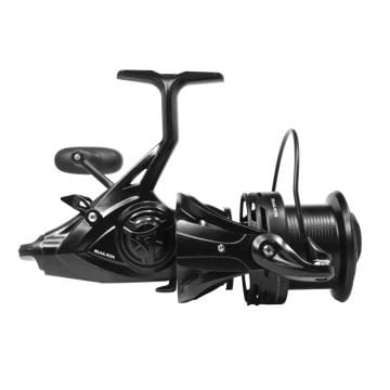 Bauer Hooligan 8000 Bait Runner
