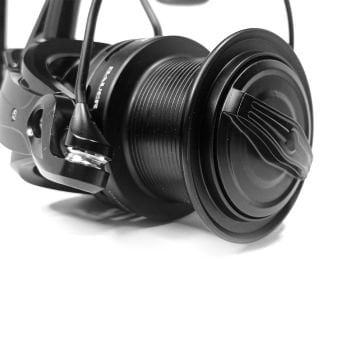 Bauer Hooligan 8000 Bait Runner