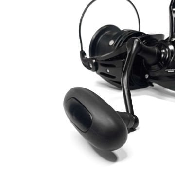 Bauer Hooligan 8000 Bait Runner
