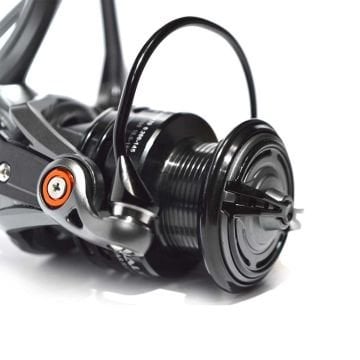 Bauer Mito Light 4000 Spin Olta Makinesi