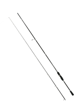 Fujin Boreas 230cm 1-15gr LRF Kamışı FBS-762KR