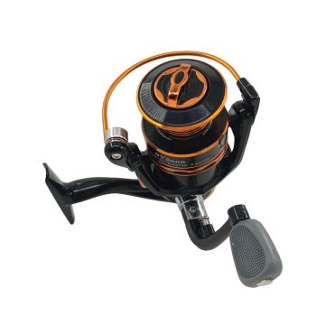 QUNHAİ SY 6000 MAKİNE