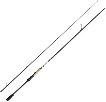 Dam Cult-X Spin 2,40 m 12-42 gr 2 Parça Spin Kamışı