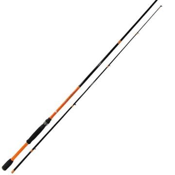 BAUER AKIRA 4-18GR 220 MT