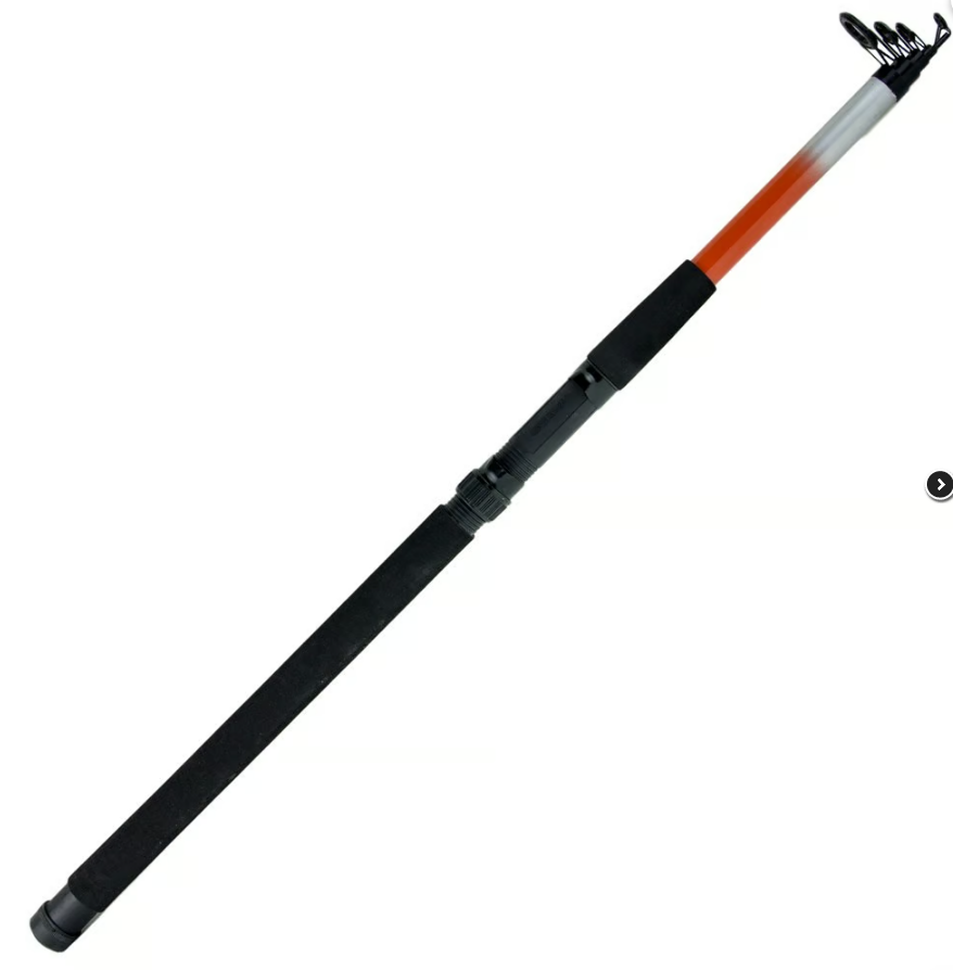 BAUER MAXUS OLTA KAMIŞI 360 CM 75-150 Gr.