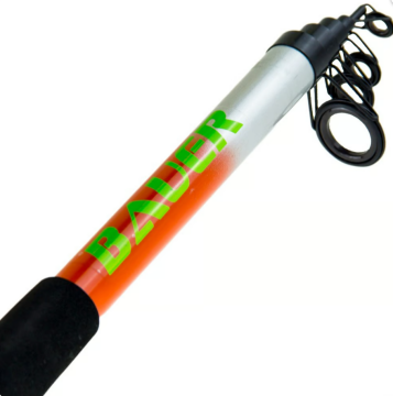 BAUER MAXUS OLTA KAMIŞI 360 CM 75-150 Gr.