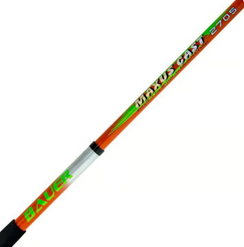 BAUER MAXUS OLTA KAMIŞI 360 CM 75-150 Gr.