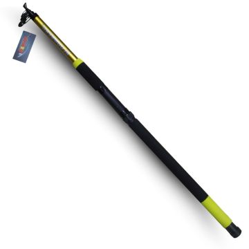 Oskar Bloomberg  3.60m. 100-150gr Olta Kamışı