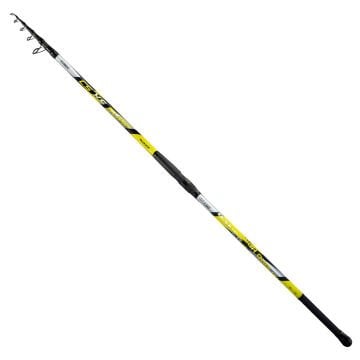 Bauer CS X5 420 Cm 100-200 Gr Teleskopik Surf Olta Kamışı