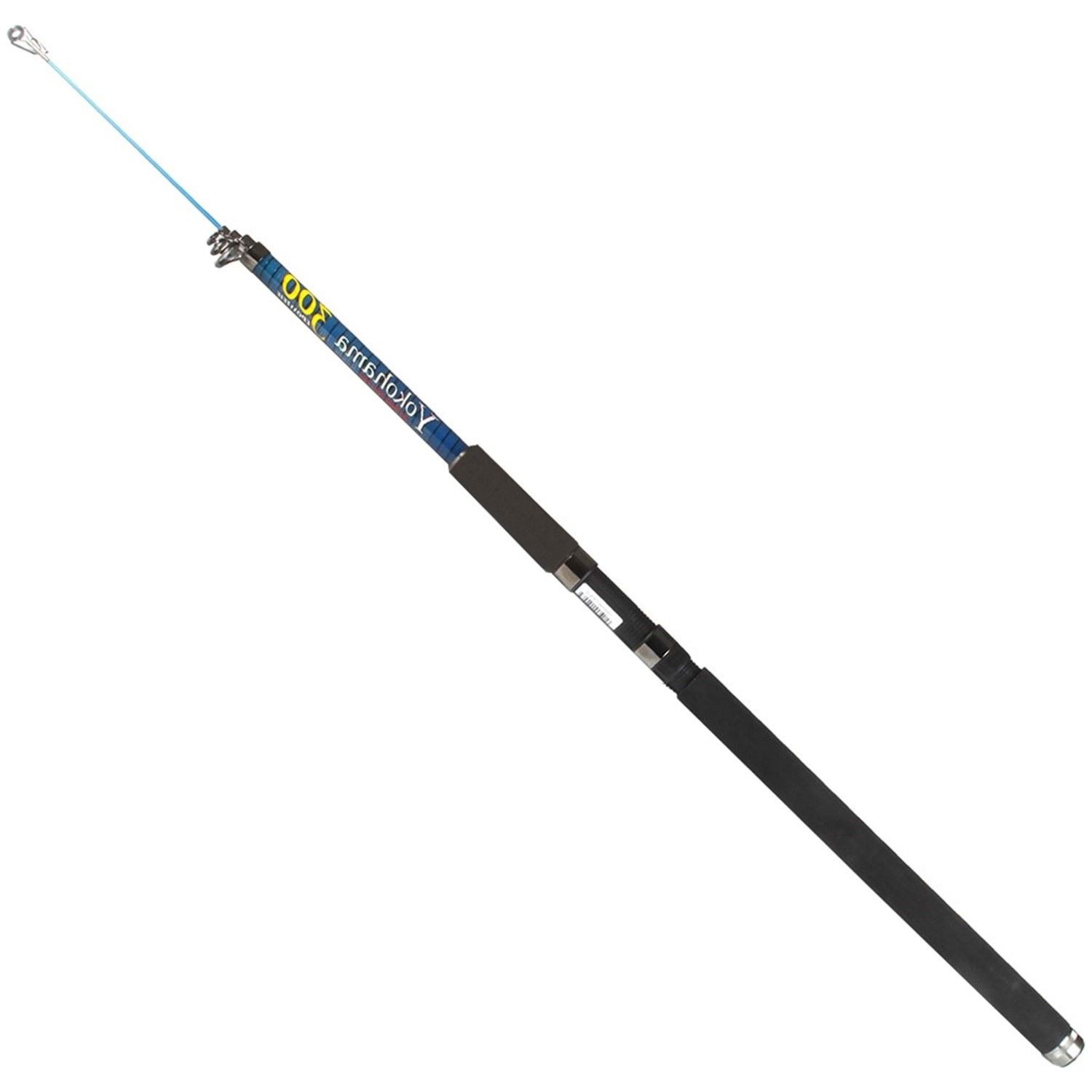 Oskar Yokohama 100-150GR Epoxy Teleskopik 300CM Olta Kamışı