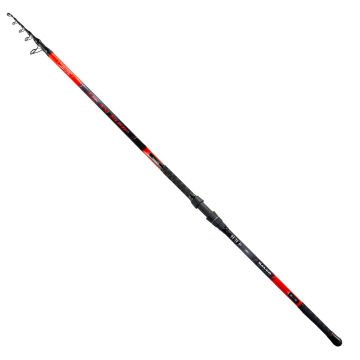 Bauer CS X3 420cm 100-400gr Teleskopik Surf Olta Kamışı