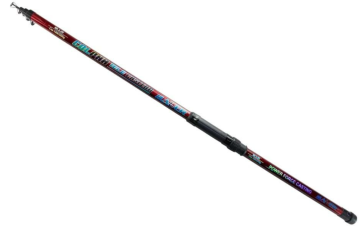 BAUER COLPHA 360 CM 100-200 GR