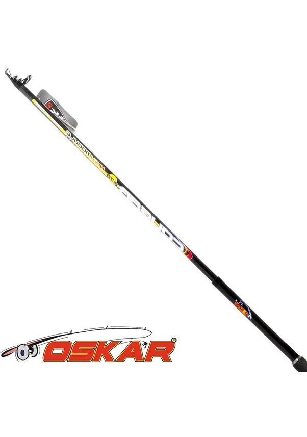 Oskar Cougar 300mt 100-250gr Olta Kamışı