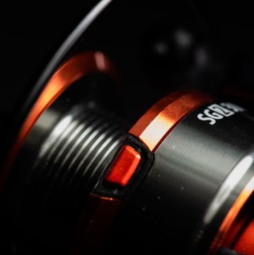 Savage Gear SG2 3000 FD 5+1BB Olta Makinesi