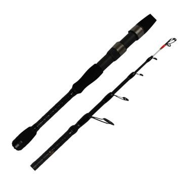 Sea Horse Big Cast Tele Spin 2,40 10-40 Gr