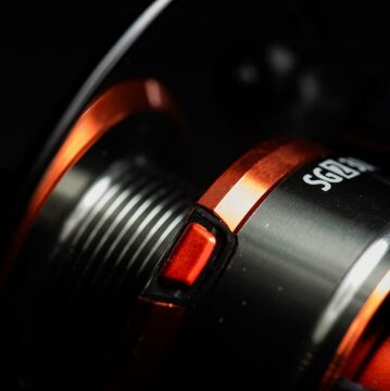 Savage Gear SG2 4000 FD 5+1BB Olta Makinesi