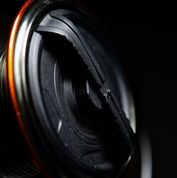 Savage Gear SG2 4000 FD 5+1BB Olta Makinesi