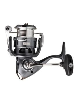 Fujin Tough 1000FG LRF Makinesi