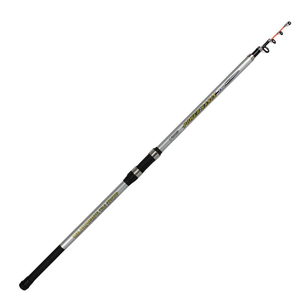 Sea Horse Power Range 3,90 cm 100-200 gr