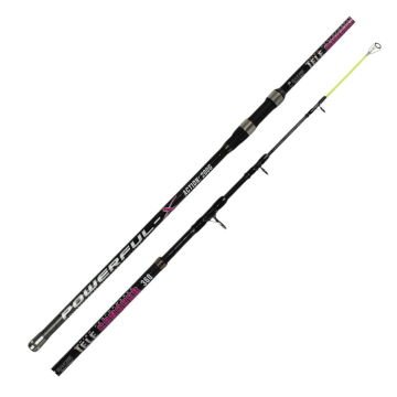 Sea Horse Tele Conquer 3,60 cm 200 Gr