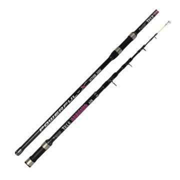 Sea Horse Tele Conquer 4,20 cm 200 Gr