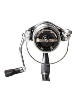 Fujin Tough 2000FG Light Spin Makinesi