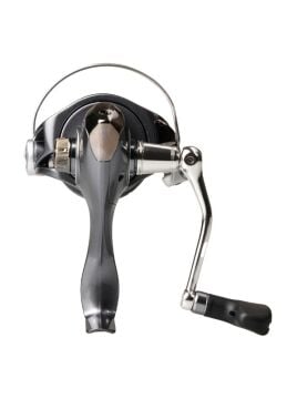 Fujin Tough 2000FG Light Spin Makinesi